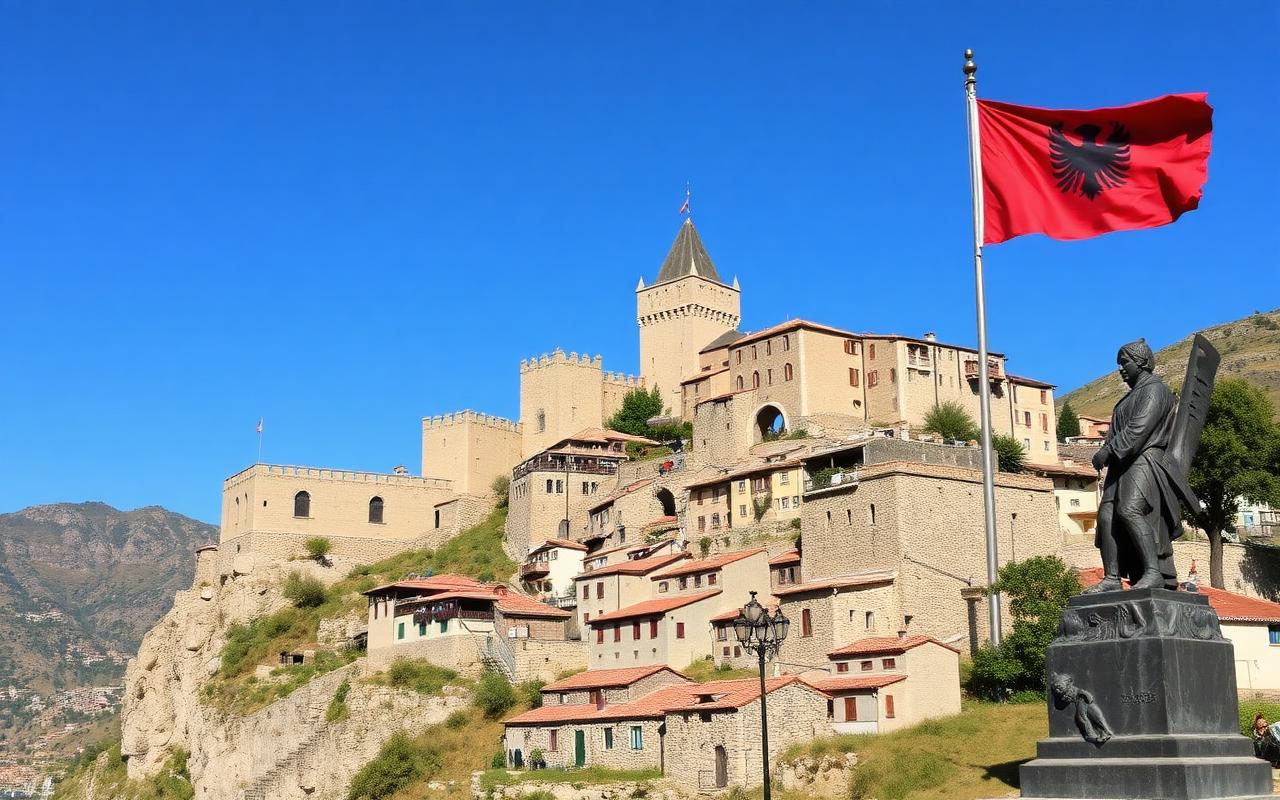Krujë