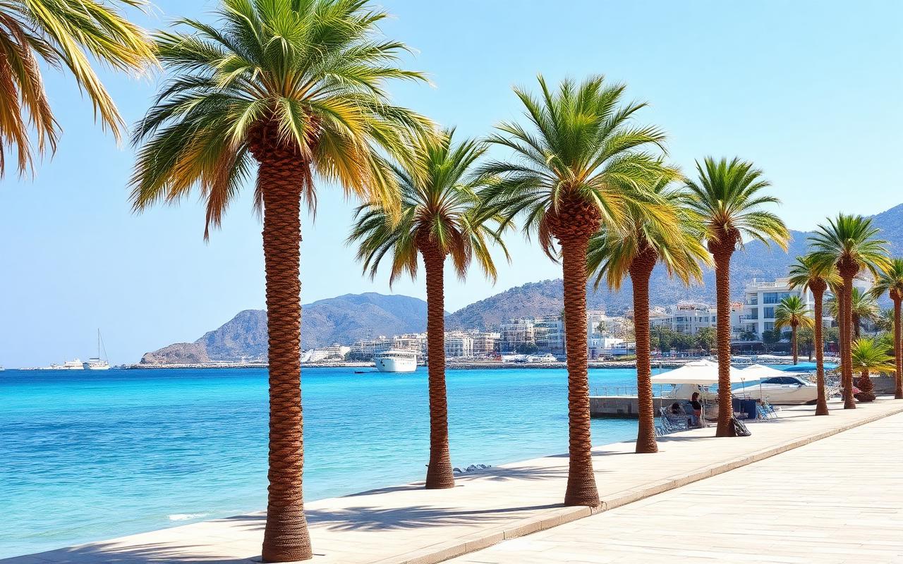 Riviera Shqiptare