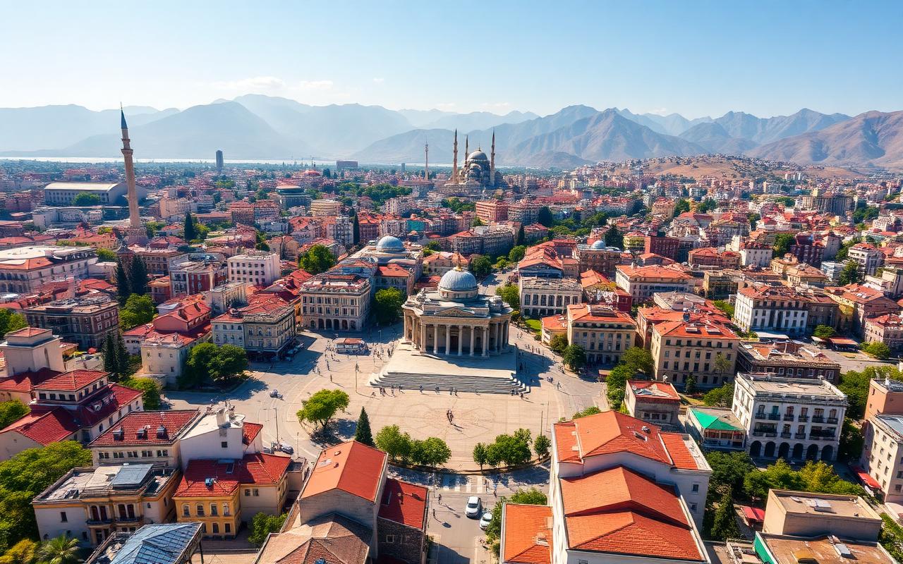 Tiranë
